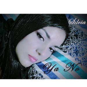 Silvia - Ya No.jpg